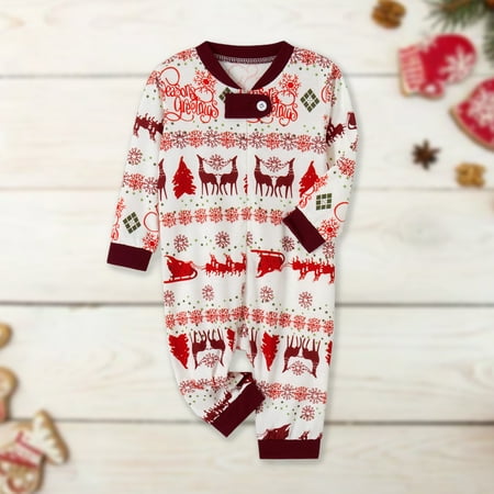 Bxingsftys Christmas Pajamas Matching Sets Fashion Family Sleepwear Set Home Family Outfits
Bxingsftys Christmas Pajamas Matching Sets Fashion Family Sleepwear Set Home Family Outfits