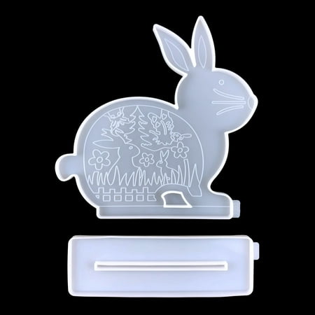 Moocorvic Easter Eggs Mold DIY Eggs Easter Chocolate Molds Shape Cake Chocolate Mold Kitchen Baking Tools for Easter Decorations Dessert Baking Kids Gift
Moocorvic Easter Eggs Mold DIY Eggs Easter Chocolate Molds Shape Cake Chocolate Mold Kitchen Baking Tools for Easter Decorations Dessert Baking Kids Gift