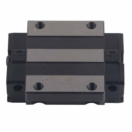 Guideway Block High Accuracy Stable Movement Bearing Steel Linear Slide Block For Machine
Guideway Block High Accuracy Stable Movement Bearing Steel Linear Slide Block For Machine