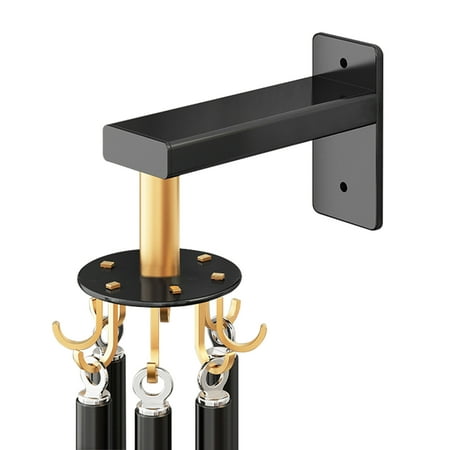 Dolked 360°Rotatable Kitchen Rack,Self-Adhesive No Drilling Kitchen Hook Rack With 6/8 Hooks(Removable),for Storage Of Kitchen Utensils
Dolked 360°Rotatable Kitchen Rack,Self-Adhesive No Drilling Kitchen Hook Rack With 6/8 Hooks(Removable),for Storage Of Kitchen Utensils