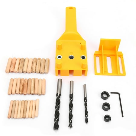 Easy Operation Woodworking Locator High Efficiency Woodworking Positioner For Woodworking Hole Drilling
Easy Operation Woodworking Locator High Efficiency Woodworking Positioner For Woodworking Hole Drilling
