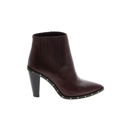 Pre-Owned IRO Women s Size 37 Ankle Boots