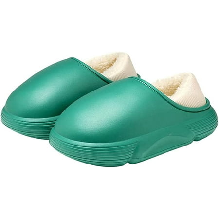 PIKADINGNIS Women Men Classic Warm Fluffy Faux Fur Lining Shoes House Home Anti-slip Fluent Line Slippers Indoor Outdoor
PIKADINGNIS Women Men Classic Warm Fluffy Faux Fur Lining Shoes House Home Anti-slip Fluent Line Slippers Indoor Outdoor