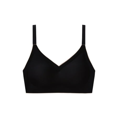 CAICJ98 Womens Lingerie Sports Bras for Women Seamless Wireless Criss-Cross Back Padded Sports Bra High Waist Yoga Running Shorts Black XXL
CAICJ98 Womens Lingerie Sports Bras for Women Seamless Wireless Criss-Cross Back Padded Sports Bra High Waist Yoga Running Shorts Black XXL