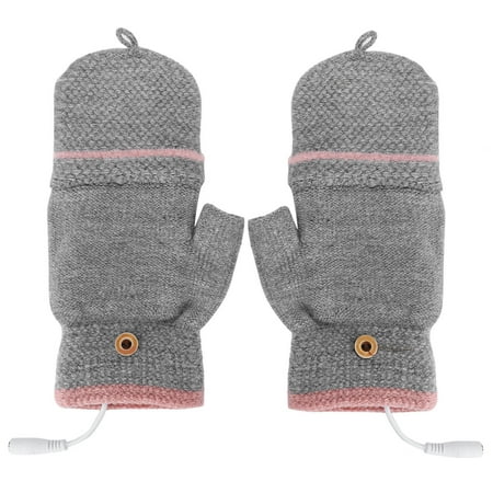 Karlge Heated Hands Warmer USB Heated Gloves Mitten Double Sided Warm Heating Laptop Gloves Heated Hands Warmer USB Heating Gloves
Karlge Heated Hands Warmer USB Heated Gloves Mitten Double Sided Warm Heating Laptop Gloves Heated Hands Warmer USB Heating Gloves