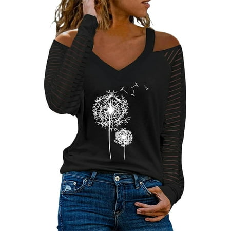 Womens Long Sleeve Tshirts V Neck Cold Shoulder Tunic Tops Blouse Shirts Dry Wick Tee Women Long Sleeve T Shirt Women under Scrubs Womens Long Sleeve Tee Shirts Cotton Womens Cold Gear Long Sleeve
Womens Long Sleeve Tshirts V Neck Cold Shoulder Tunic Tops Blouse Shirts Dry Wick Tee Women Long Sleeve T Shirt Women under Scrubs Womens Long Sleeve Tee Shirts Cotton Womens Cold Gear Long Sleeve