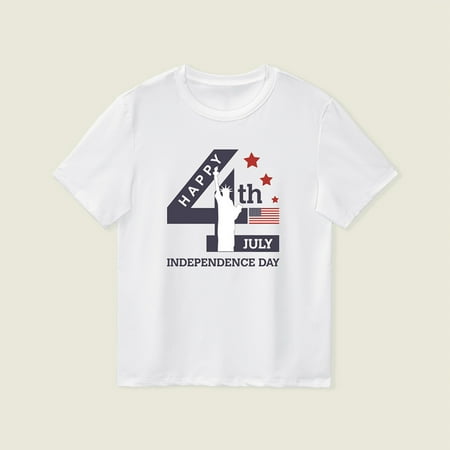 Fruit Shirt Boy Quick Dry Short Summer Toddler Boys Girls Short Sleeve Independence Day Letter Prints T Shirt Tops
Fruit Shirt Boy Quick Dry Short Summer Toddler Boys Girls Short Sleeve Independence Day Letter Prints T Shirt Tops