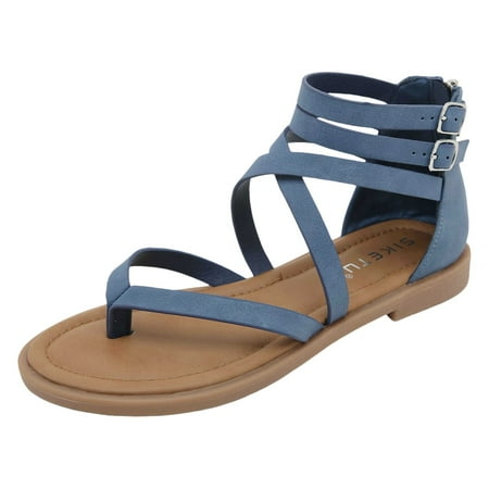 Vuygyu Plus Size Sandals For Women Fashionable Soft Soled Back Pack Roman Sandals Yoga Sling Sandals for Women Womens Sandal Sandals for Women Wide Width Shoes Women Sandals Size 8 Womens Sandals
Vuygyu Plus Size Sandals For Women Fashionable Soft Soled Back Pack Roman Sandals Yoga Sling Sandals for Women Womens Sandal Sandals for Women Wide Width Shoes Women Sandals Size 8 Womens Sandals