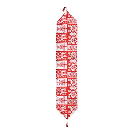 Pgeraug tablecloth Christmas Pretty Table Runner For Christmas Dinner Party Washable Beautiful Design Table Cloth For Family Time Table Cloth H
Pgeraug tablecloth Christmas Pretty Table Runner For Christmas Dinner Party Washable Beautiful Design Table Cloth For Family Time Table Cloth H