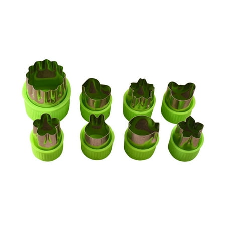 Huaai Printing Flower Vegetable Stainless And Flower-Shaped Kitchen Fruit Steel Kitchen,Dining & Bar Green
Huaai Printing Flower Vegetable Stainless And Flower-Shaped Kitchen Fruit Steel Kitchen,Dining & Bar Green