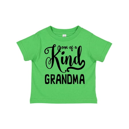 Inktastic Gift for Grandmas | One of a Kind Grandma Gift Toddler Toddler Girl T-Shirt
Inktastic Gift for Grandmas | One of a Kind Grandma Gift Toddler Toddler Girl T-Shirt