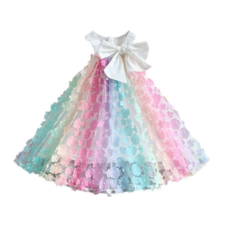Little Girl Dress Suspenders Baby Kids Clothes Girl s Rainbow Toddler Beach Summer Floral Girls Skirt
Little Girl Dress Suspenders Baby Kids Clothes Girl s Rainbow Toddler Beach Summer Floral Girls Skirt