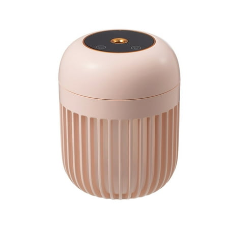 600ml Portable Humidifier USB Rechargeable Mini Car Home Humidifier Diffuser Mist Purifier Pink
600ml Portable Humidifier USB Rechargeable Mini Car Home Humidifier Diffuser Mist Purifier Pink