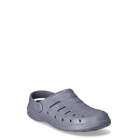 Rugged Shark Men s Comfort EVA Clog Sandals