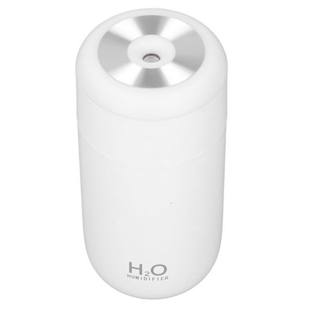 Keenso 350ml Portable Humidifier Colorful 2 Modes USB Rechargeable Silent Desk Air Humidifier For Bedroom Car Office
Keenso 350ml Portable Humidifier Colorful 2 Modes USB Rechargeable Silent Desk Air Humidifier For Bedroom Car Office