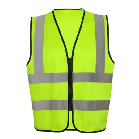 Reflective Safety Vest Breathable Polyester Material For Cycling Walking One Size For Both Men And Women
Reflective Safety Vest Breathable Polyester Material For Cycling Walking One Size For Both Men And Women