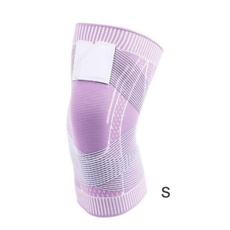 Knee Brace Strap Pressurized Knit Sports Knee Pads Nylon Breathable Knee Pads Basketball Running Mountaineering Knee Pads
Knee Brace Strap Pressurized Knit Sports Knee Pads Nylon Breathable Knee Pads Basketball Running Mountaineering Knee Pads