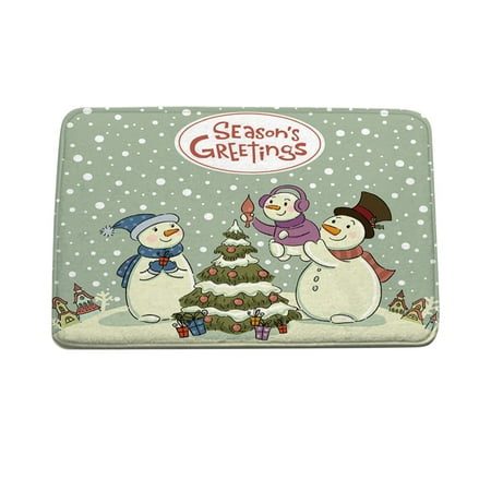 Ovzne Christmas Cartoon Home Door Mat Absorbent Mat Living Room Kitchen Floor Mat Clearance
Ovzne Christmas Cartoon Home Door Mat Absorbent Mat Living Room Kitchen Floor Mat Clearance