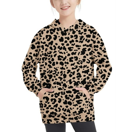 YYYTop Girls Graphic Sweatshirt Long Sleeve Hoodies Boy s Fashion Hoodies & Sweatshirts Crewneck Oversized Hooded Sweatshirt Kids Fashion Long Sleeve Pullover Tops 4-14 Years for Girls Boys Fall Tops
YYYTop Girls Graphic Sweatshirt Long Sleeve Hoodies Boy s Fashion Hoodies & Sweatshirts Crewneck Oversized Hooded Sweatshirt Kids Fashion Long Sleeve Pullover Tops 4-14 Years for Girls Boys Fall Tops