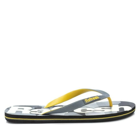 Men s Flip Flops Refresh By Xti-170826-Black