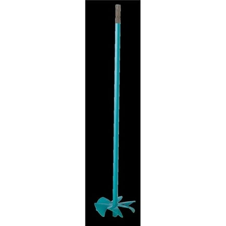LX120HF Low Viscosity Thin Materials Paddle - Small Batch