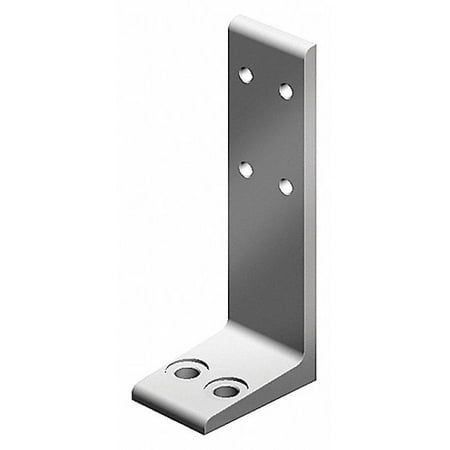 Fath Economy Floor Mount Base Plate Double 093BA140D80