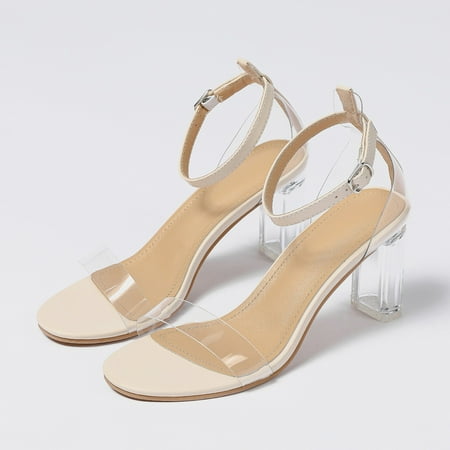 Vedolay Dressy Sandals Women Sandals for Women Summer Open Toe Solid Color Cute Retro Wedge Platform Sandals C 8
Vedolay Dressy Sandals Women Sandals for Women Summer Open Toe Solid Color Cute Retro Wedge Platform Sandals C 8
