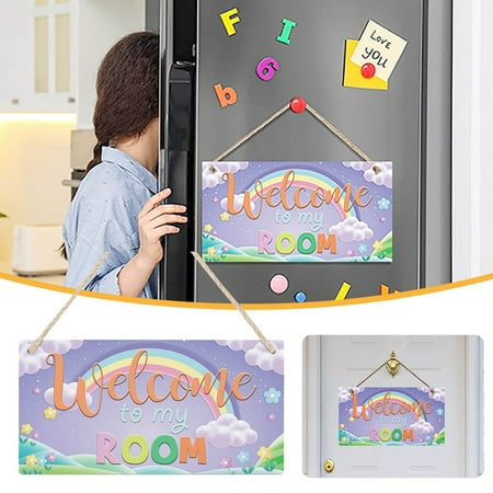 New Holiday Welcome House Number Decorative Wooden Pendant
New Holiday Welcome House Number Decorative Wooden Pendant