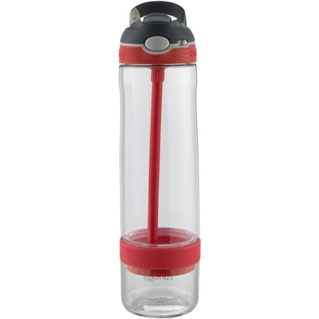 Contigo 26 Ounce Autospout Ashland Grayed Jade Infuser