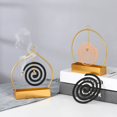 jiaroswwei Multifunctional Mosquito Coil Holder Anti-fade Delicate Heart/Round Shape Mosquito Coil Tray Household Supplies
jiaroswwei Multifunctional Mosquito Coil Holder Anti-fade Delicate Heart/Round Shape Mosquito Coil Tray Household Supplies