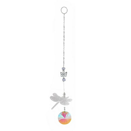 Dragonflys Crystals Suncatcher Hanging Suncatchers Beads Colorful Chandelier Pendant Wall Hanging Tree Window Crystals under 10
Dragonflys Crystals Suncatcher Hanging Suncatchers Beads Colorful Chandelier Pendant Wall Hanging Tree Window Crystals under 10