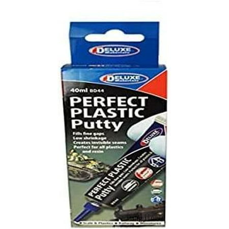 Perfect Plastic Putty 40Ml