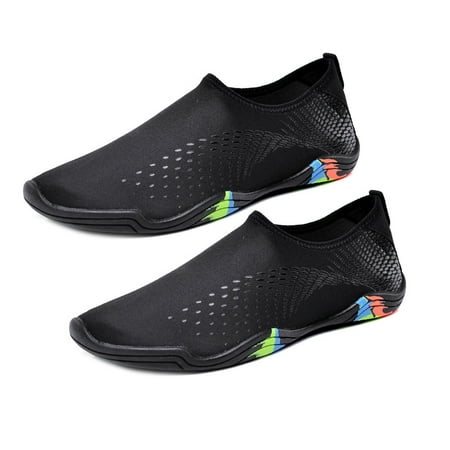 Sofullue 1 Pair Unisex Thin Swim Diving Sports Shoes Flexible Breathable Anti Slip Socks
Sofullue 1 Pair Unisex Thin Swim Diving Sports Shoes Flexible Breathable Anti Slip Socks
