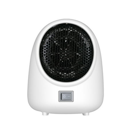 Mini Home Heater Portable Heater Fan with Overheat Protection for Home Kitchen Office Pink US Plug
Mini Home Heater Portable Heater Fan with Overheat Protection for Home Kitchen Office Pink US Plug