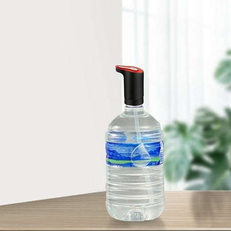Ycolew USB Bottom Load 5 Gallon Bottled Purifier Drinking Water Cold Automatic Freestanding Portable Water Dispenser Pump
Ycolew USB Bottom Load 5 Gallon Bottled Purifier Drinking Water Cold Automatic Freestanding Portable Water Dispenser Pump