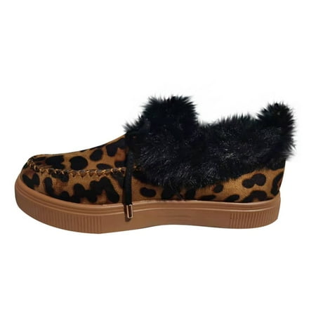Women s House Slippers Indoor Outdoor Memory Foam Moccasin Micro Suede Faux Fur Lined Slip On Shoes
Women s House Slippers Indoor Outdoor Memory Foam Moccasin Micro Suede Faux Fur Lined Slip On Shoes