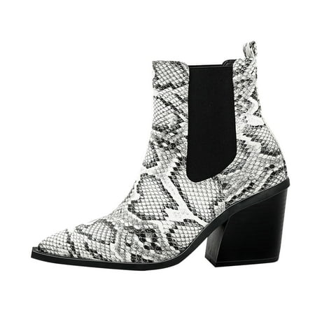 NECHOLOGY Warm Winter Boots Women Women Ankle Boots Autumn And Winter Fashion Boots for Women Booties Heels Open Toe Black 8.5
NECHOLOGY Warm Winter Boots Women Women Ankle Boots Autumn And Winter Fashion Boots for Women Booties Heels Open Toe Black 8.5