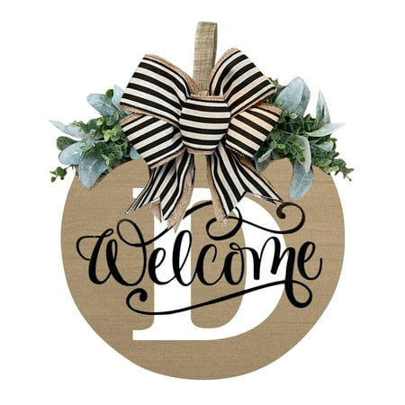 2024 Last Name Year Round Front Door Wreath 26 Last Names Alphabet Door Plate Front Door Decoration Garland Front Door Decoration Door Table Decorations for Dining Room French Decorations for Home
2024 Last Name Year Round Front Door Wreath 26 Last Names Alphabet Door Plate Front Door Decoration Garland Front Door Decoration Door Table Decorations for Dining Room French Decorations for Home