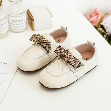 Eashi Boys Girls Dress Shoes Slip-On Loafers Flats Boat Moccasin for Little Kids Big Kids
Eashi Boys Girls Dress Shoes Slip-On Loafers Flats Boat Moccasin for Little Kids Big Kids