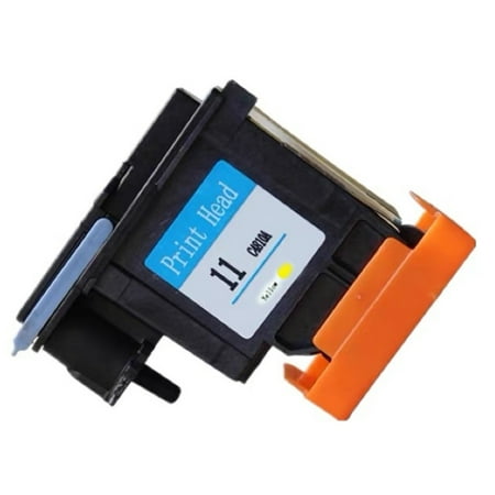 TINYSOME Print for Head/Printhead Replacement for H- 11 100 HP510 HP800 HP110 C4810A C4811A C4812A C4813A HP500
TINYSOME Print for Head/Printhead Replacement for H- 11 100 HP510 HP800 HP110 C4810A C4811A C4812A C4813A HP500