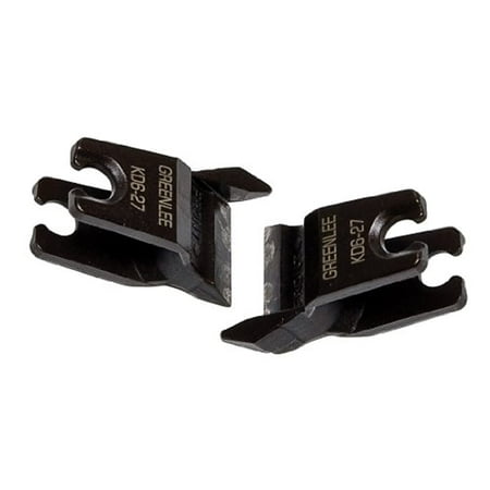 Greenlee - Die W Style Kd6-24 Cable Termination KD6-24