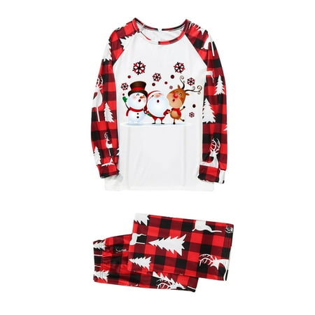 ZIZOCWA Christmas Pants Set Kids Family Pajamas Matching Christmas Women Christmas Set Family Clothes Matching Cute Prints Long Sleeve Tops Pants Mom Set Holiday Pajamas For Family Set
ZIZOCWA Christmas Pants Set Kids Family Pajamas Matching Christmas Women Christmas Set Family Clothes Matching Cute Prints Long Sleeve Tops Pants Mom Set Holiday Pajamas For Family Set