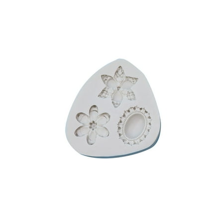 Papaba chocolate mould Reusable easy to clean Classic Convenient Cookie Chocolate Silicone Mold
Papaba chocolate mould Reusable easy to clean Classic Convenient Cookie Chocolate Silicone Mold