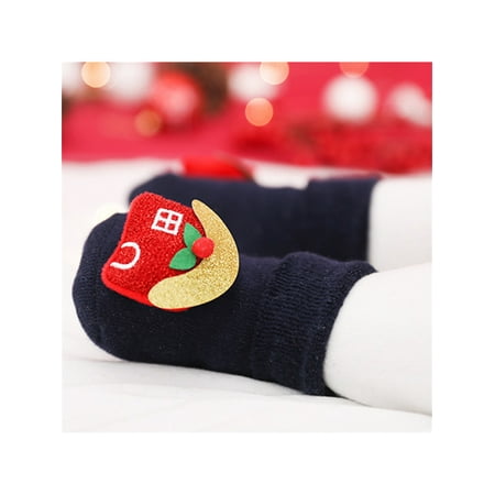 Baby Girl Boy Shoes Christmas Knitting Breathable Ankle High Birthday Gift Unisex Walking First Walker
Baby Girl Boy Shoes Christmas Knitting Breathable Ankle High Birthday Gift Unisex Walking First Walker