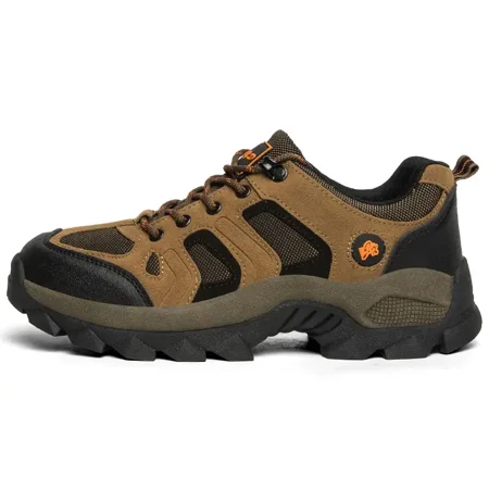 Yishow-AA Women‘s Outdoor Low Top Hiking Shoes Casual Non-Slip Lace Up Camping Shoes Women‘s Footwear
Yishow-AA Women‘s Outdoor Low Top Hiking Shoes Casual Non-Slip Lace Up Camping Shoes Women‘s Footwear