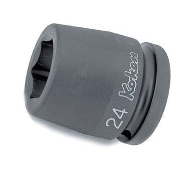 Koken 3/4 (19mm) SQ. Impact hexagonal socket 75mm 16400M-75