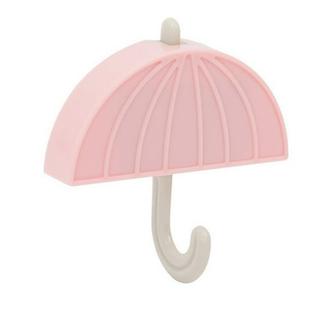 Barhoo Hook Clearance! Hook Creative Small Umbrella Magnet Hook Seamless Door Kitchen Room Wall Holder Cute Necklace Key Wall Hanging Hook
Barhoo Hook Clearance! Hook Creative Small Umbrella Magnet Hook Seamless Door Kitchen Room Wall Holder Cute Necklace Key Wall Hanging Hook
