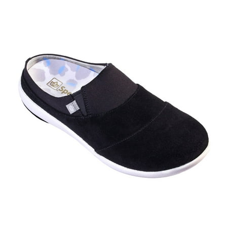 Spenco Siesta Nuevo Bokeh - Women s Layered Siesta Mule
