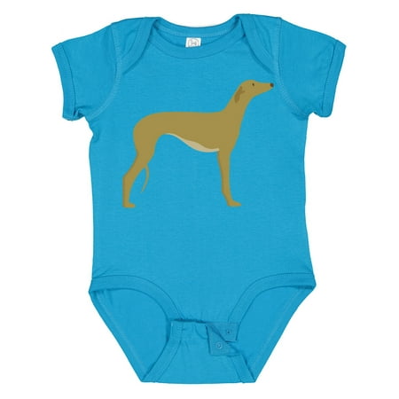 Inktastic Greyhound Gift Baby Boy or Baby Girl Bodysuit
Inktastic Greyhound Gift Baby Boy or Baby Girl Bodysuit