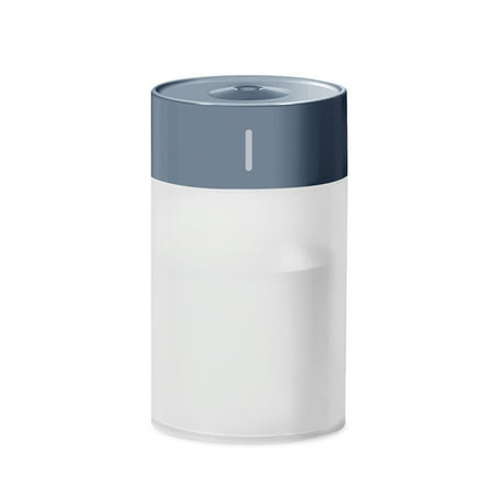 Air Humidifier 260ml 2W Desktop Color Changing LED Timing Humidification Diffuser with Night Light Travel Spray Mist Maker Car
Air Humidifier 260ml 2W Desktop Color Changing LED Timing Humidification Diffuser with Night Light Travel Spray Mist Maker Car